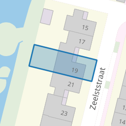 Perceel TBG01-AH-1783