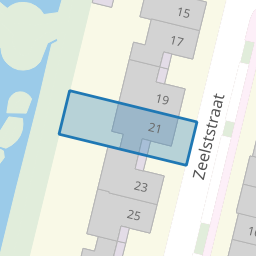 Perceel TBG01-AH-1784