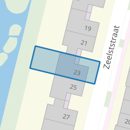 Perceel TBG01-AH-1785