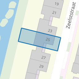 Perceel TBG01-AH-1786