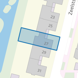 Perceel TBG01-AH-1787