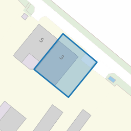 Perceel TBG01-AH-1790