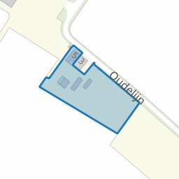 Perceel TBG01-AH-1791