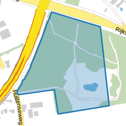 Perceel TBG01-AH-1797