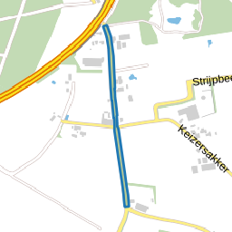 Perceel TBG01-AH-1799