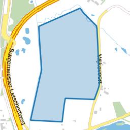 Perceel TBG01-AH-180