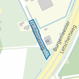 Perceel TBG01-AH-1802