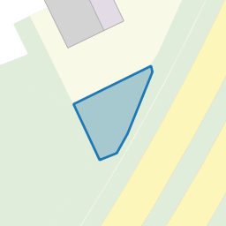 Perceel TBG01-AH-1803