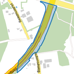 Perceel TBG01-AH-1806