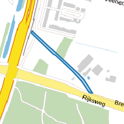 Perceel TBG01-AH-1810