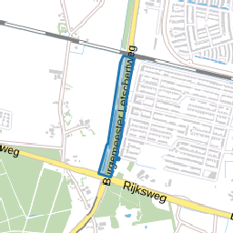 Perceel TBG01-AH-1813