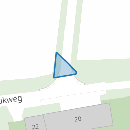 Perceel TBG01-AH-1816