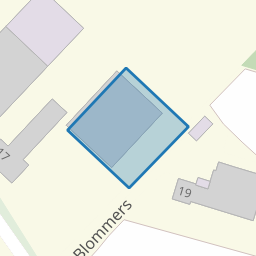 Perceel TBG01-AH-1824