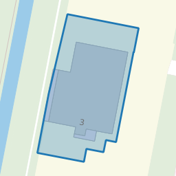 Perceel TBG01-AH-1829