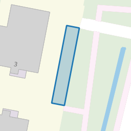 Perceel TBG01-AH-1836