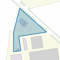 Perceel TBG01-AH-1839