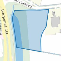 Perceel TBG01-AH-1841