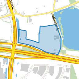 Perceel TBG01-AH-1843