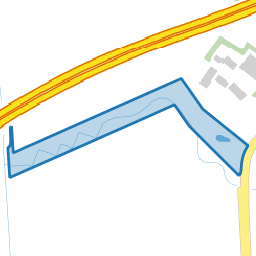 Perceel TBG01-AH-1851