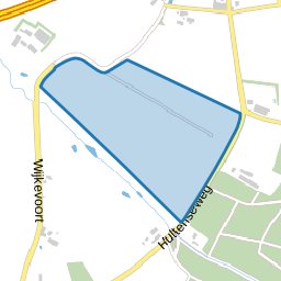 Perceel TBG01-AH-1854