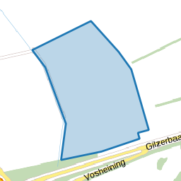 Perceel TBG01-AH-1855