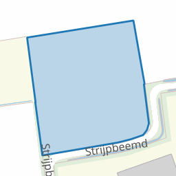 Perceel TBG01-AH-1866