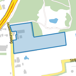 Perceel TBG01-AH-1870