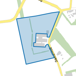 Perceel TBG01-AH-1881