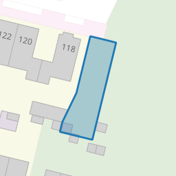 Perceel TBG01-AH-1888