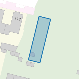 Perceel TBG01-AH-1891