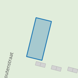 Perceel TBG01-AH-1893