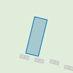 Perceel TBG01-AH-1894