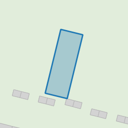 Perceel TBG01-AH-1896