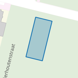 Perceel TBG01-AH-1897