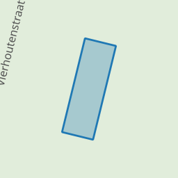 Perceel TBG01-AH-1898