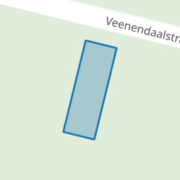 Perceel TBG01-AH-1900