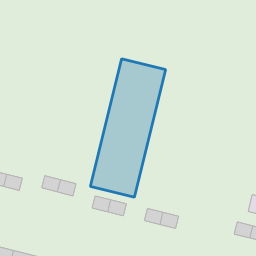 Perceel TBG01-AH-1902