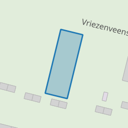 Perceel TBG01-AH-1905