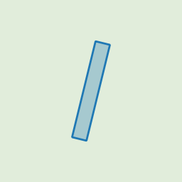 Perceel TBG01-AH-1908