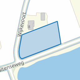 Perceel TBG01-AH-191