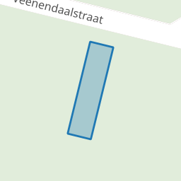 Perceel TBG01-AH-1911