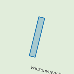 Perceel TBG01-AH-1913