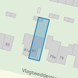 Perceel TBG01-AH-1914