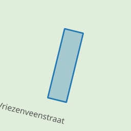 Perceel TBG01-AH-1927