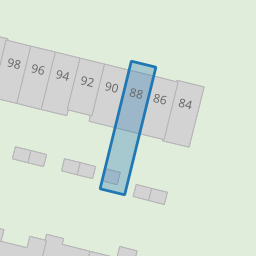 Perceel TBG01-AH-1939