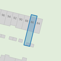 Perceel TBG01-AH-1942