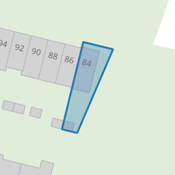 Perceel TBG01-AH-1944