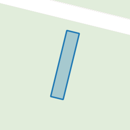 Perceel TBG01-AH-1945