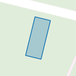 Perceel TBG01-AH-1951