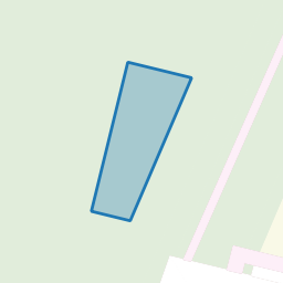 Perceel TBG01-AH-1952